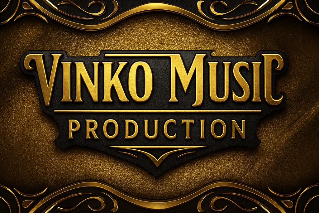 vinkomusic.com